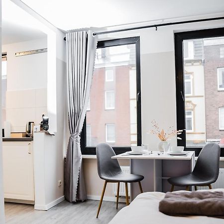 Cozy And Central Apartment Luebeck Extérieur photo